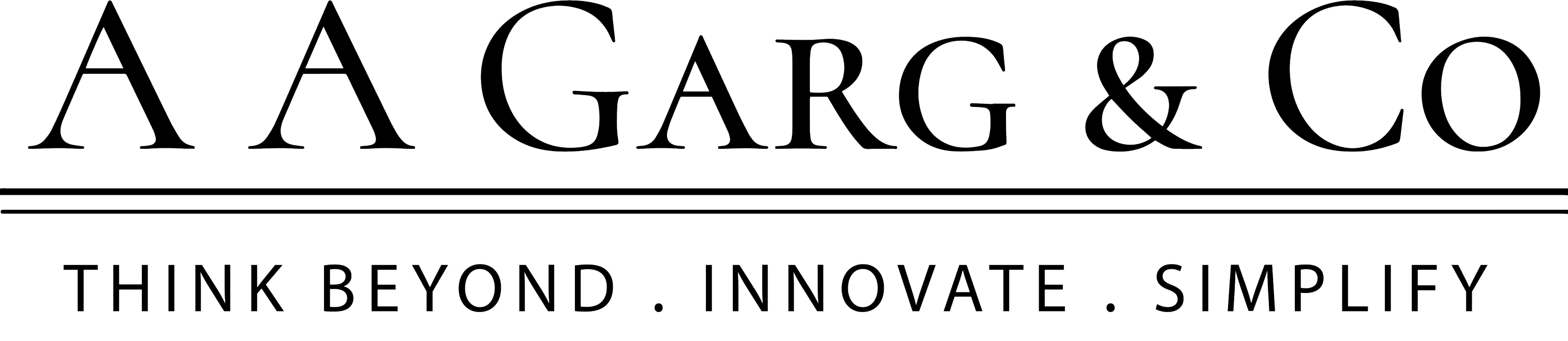 A A Garg & Co.