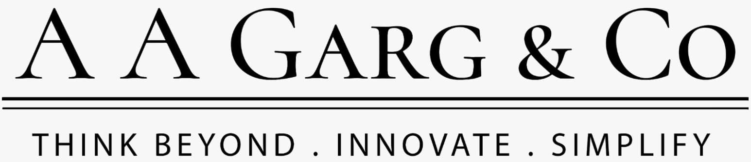 A A Garg & Co.
